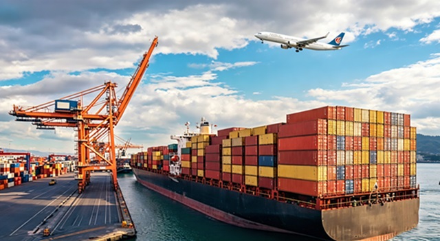Navigating U.S. Customs and Export Controls: A Comprehensive Compliance Framework for Cross-Border Trade