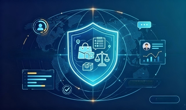 Decoding the Digital Courtroom: Advanced Dispute Resolution in Cross-Border E-Commerce
