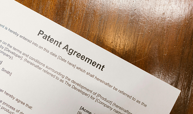 Create a clean and upright intellectual property agency environment (Intellectual Property News)