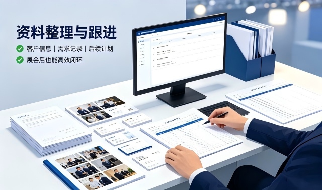 Beyond the Booth: Comprehensive Legal Support for International Exhibitions and Business Delegations