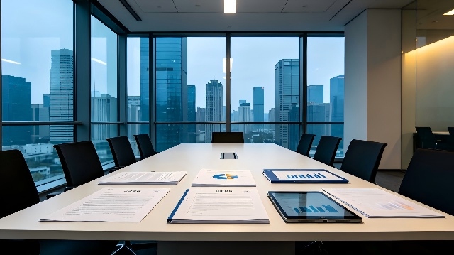 CrossArkLaw: Full-Service Cross-Border Commercial Credit Due Diligence for Foreign Investors & Trade Partners
