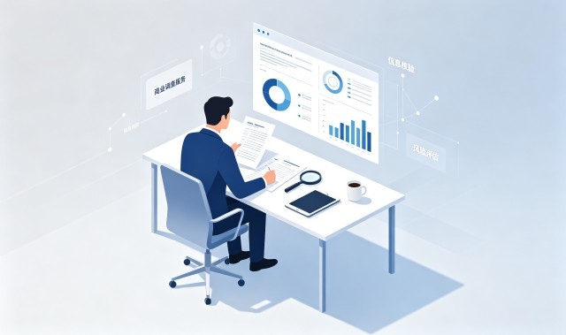 CrossArkLaw: Specialized Auxiliary Commercial Investigation Services (Non-Credit, Non-Judicial Background Verification Series)
