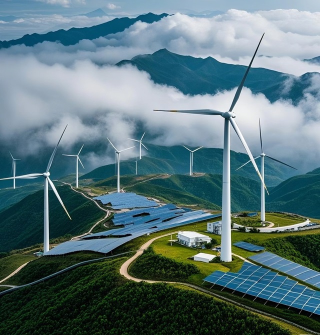 China’s Premium Business Opportunities: New Energy Industry Clusters, Complete Supply Chains & Global Sourcing Guide