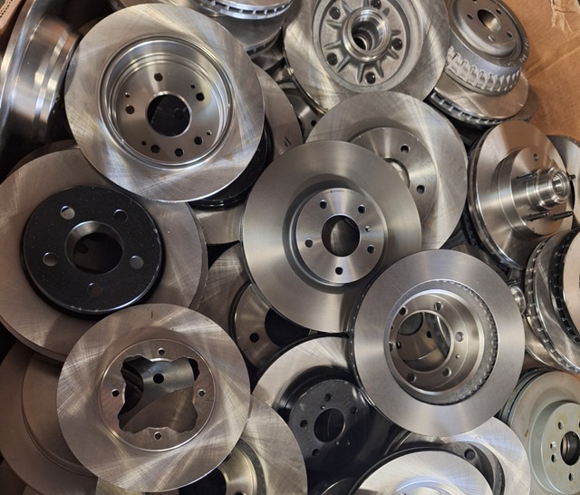 CrossArkLaw: South Korea PIPA Compliance for Offline Manufacturing & Industrial Equipment Exporters