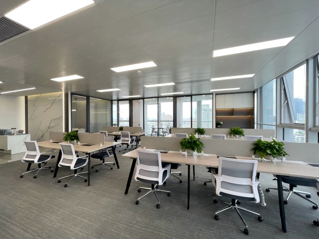 Beyond the Core: The Strategic Value of Ancillary Commercial Services