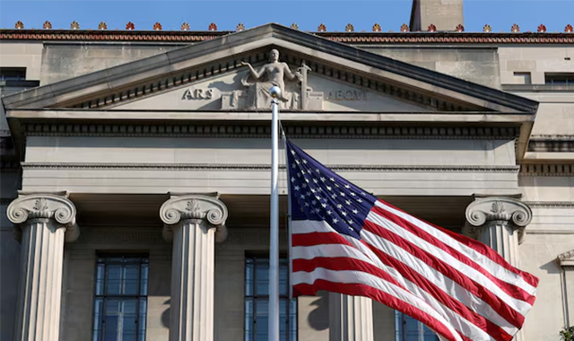 Treasury rachets up investigations targeting Minnesota’s Somali community for fraud