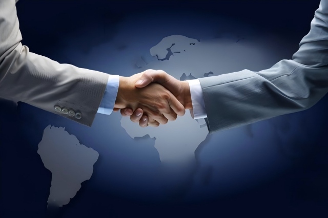 CrossArkLaw: Commercial Credit Due Diligence for Cross‑Border Counterparty Risk Control in China
