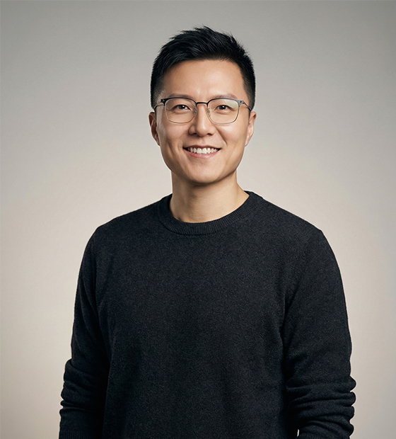 Daniel Zhang