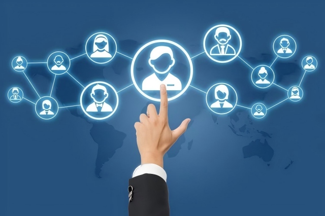 CrossArkLaw: Comprehensive Commercial Support Services for Overseas‑Owned Enterprises Operating in China