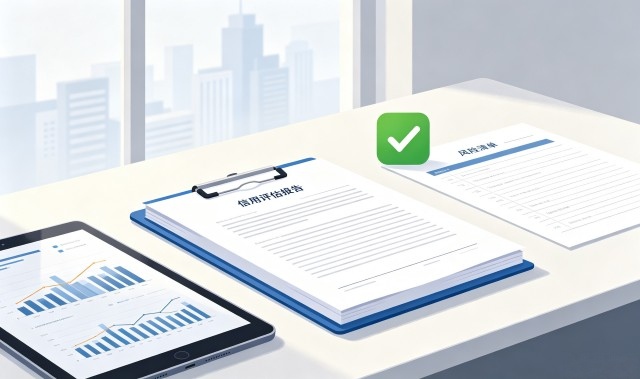 The Architecture of Trust: Advanced Commercial Credit Due Diligence in Cross-Border Trade