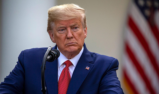 Fact Sheet: President Donald J. Trump Protects American Investors from Foreign-Owned and Politically-Motivated Proxy Advisors