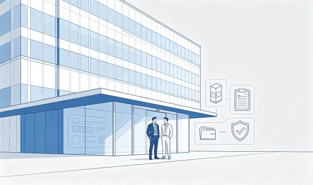 CrossArkLaw: One-Stop Accompanying Exhibition and Cross-Border Business Visit Service