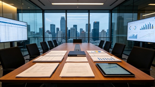 CrossArkLaw: Tiered Commercial Credit Due Diligence for Cross-Border Counterparty Risk Assessment