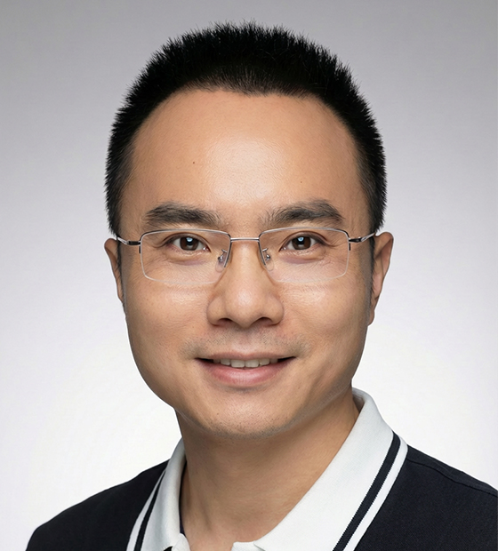 Michael Li