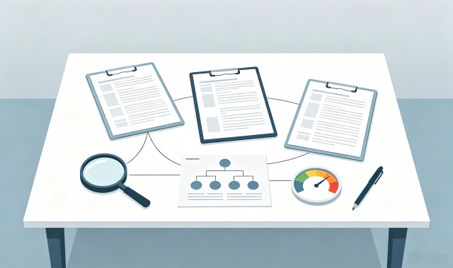 Beyond the Balance Sheet: Advanced Commercial Credit Due Diligence in Global Trade
