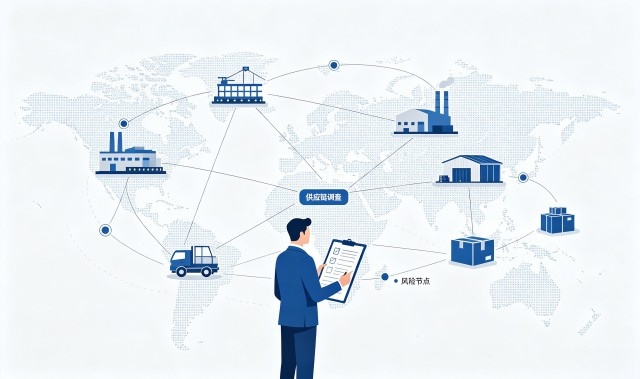 Beyond the Balance Sheet: Advanced Commercial Investigation Services for Global Enterprises