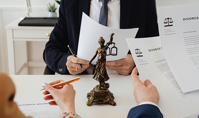 Mediation in accordance with the law promotes harmony and resolves foreign disputes