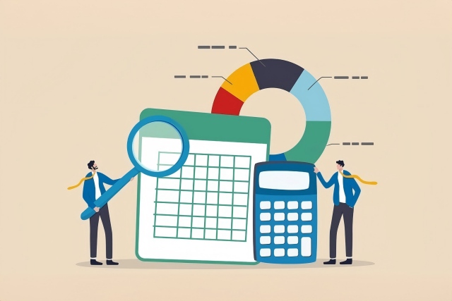 Navigating the Shadows: Specialized Commercial Investigation Services for Global Enterprises