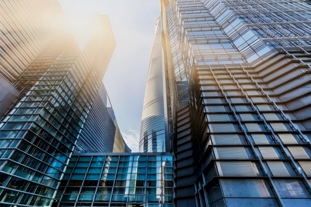 The Engine of Global Commerce: Specialized Business Services in Modern Trade