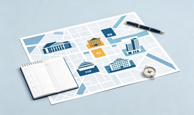 Beyond the Booth: Strategic Legal Support for International Exhibitions and Business Delegations