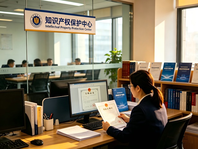 CrossArkLaw Analyzes Key IP Provisions of the Revised Foreign Trade Law, Empowering Enterprises to Build Global Intellectual Property Compliance Systems