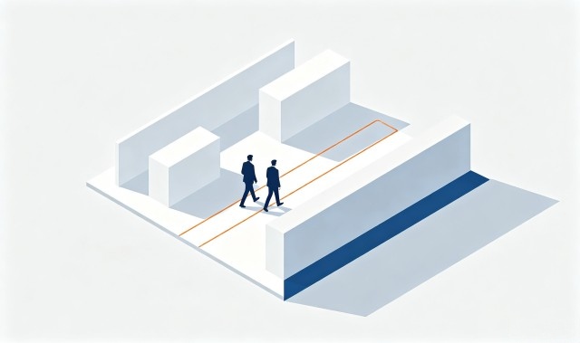 CrossArkGlobal: Accompanied Exhibition Participation and Business Visit Support Services